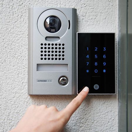 Appart'Hotel Le Corot - Acces Autonome - Saint-Junien Centre Zewnętrze zdjęcie