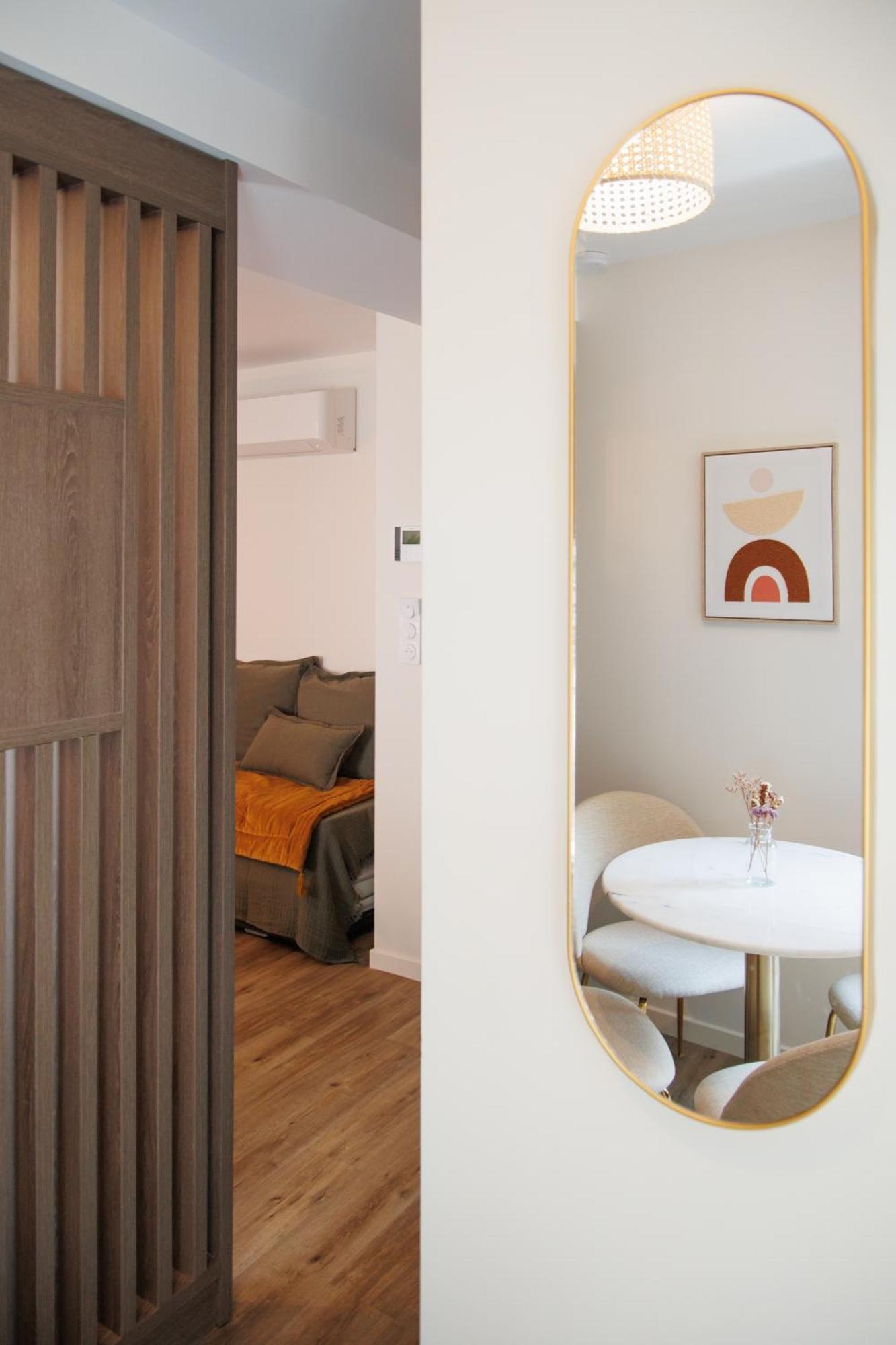 Appart'Hotel Le Corot - Acces Autonome - Saint-Junien Centre Zewnętrze zdjęcie